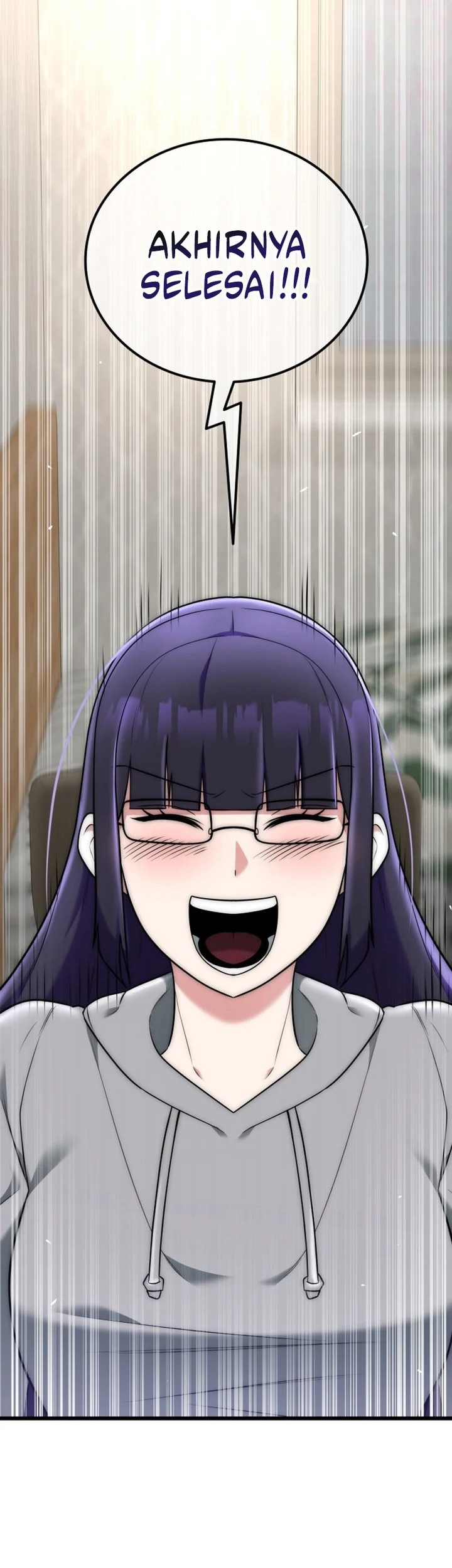 Subscribing to the Transcendent’s Channel Chapter 30 Gambar 50