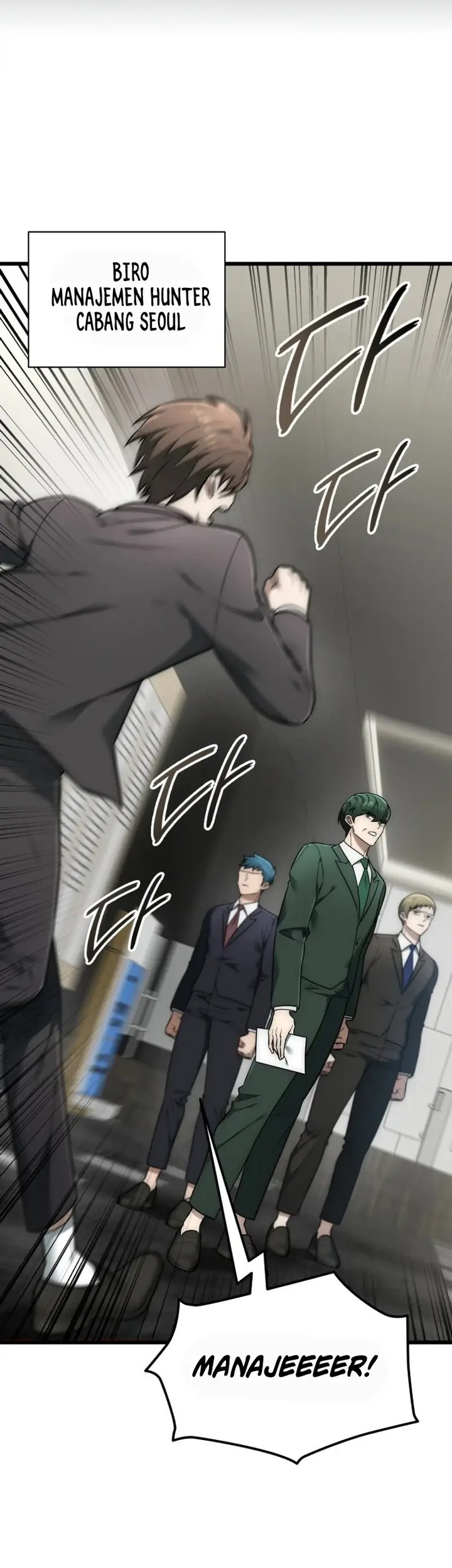 Komik Subscribing to the Transcendent’s Channel Chapter 30 gambar nomor 1