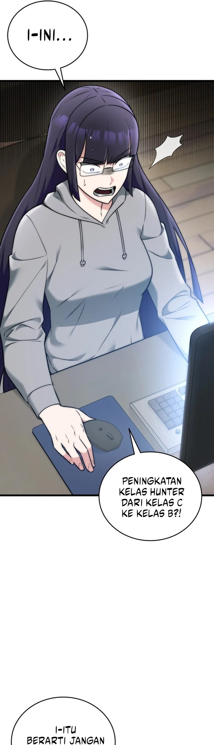 Subscribing to the Transcendent’s Channel Chapter 30 Gambar 55