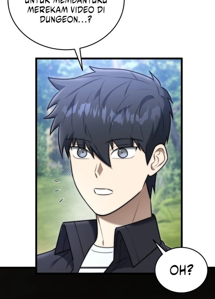 Subscribing to the Transcendent’s Channel Chapter 30 Gambar 63