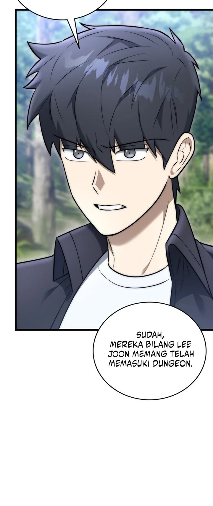 Subscribing to the Transcendent’s Channel Chapter 30 Gambar 67