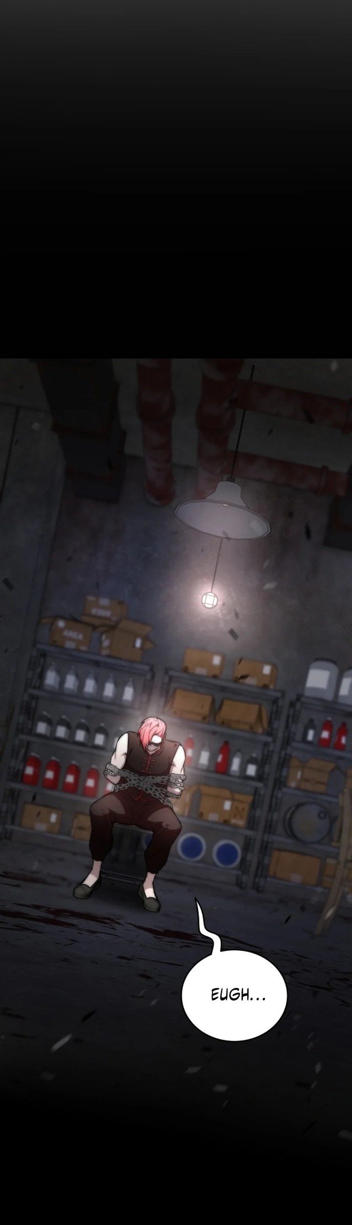 Subscribing to the Transcendent’s Channel Chapter 30 Gambar 74