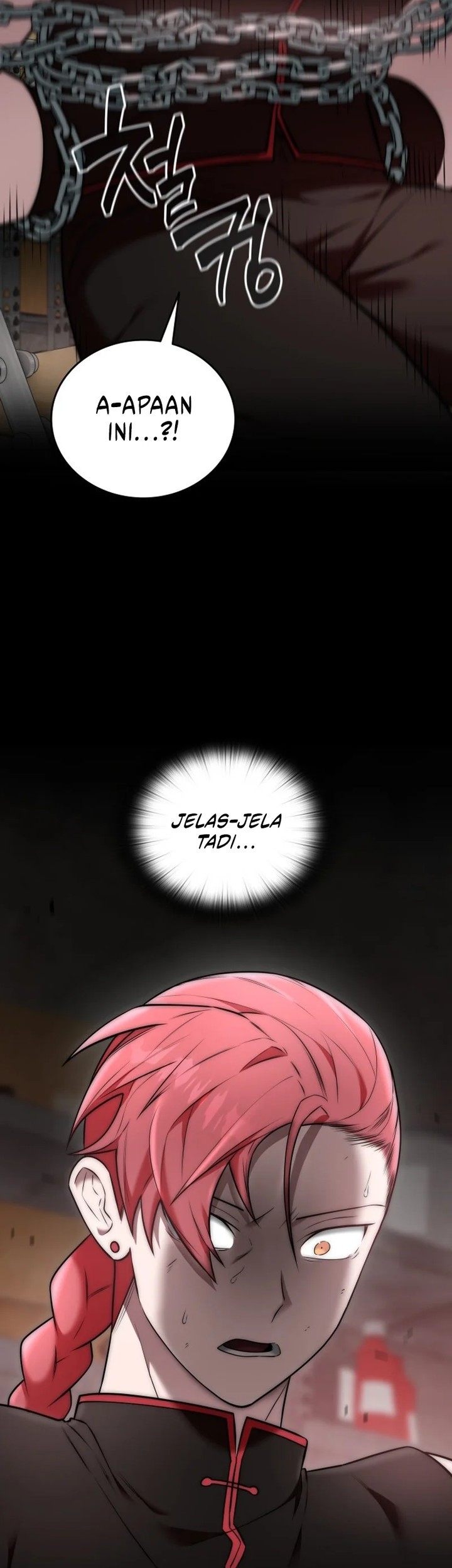 Subscribing to the Transcendent’s Channel Chapter 30 Gambar 76