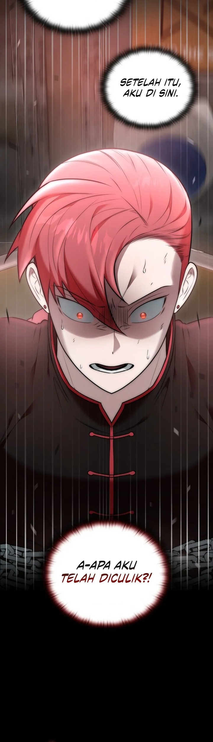 Subscribing to the Transcendent’s Channel Chapter 30 Gambar 79