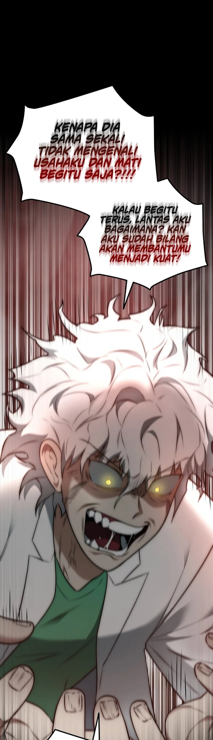 Subscribing to the Transcendent’s Channel Chapter 30 Gambar 85