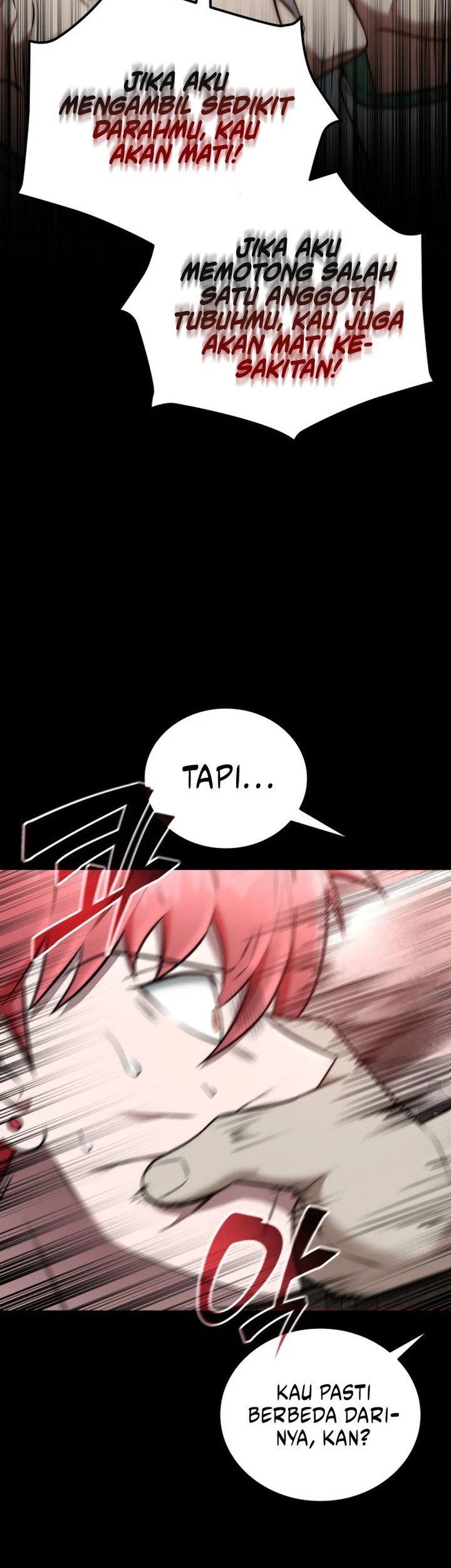 Subscribing to the Transcendent’s Channel Chapter 30 Gambar 86