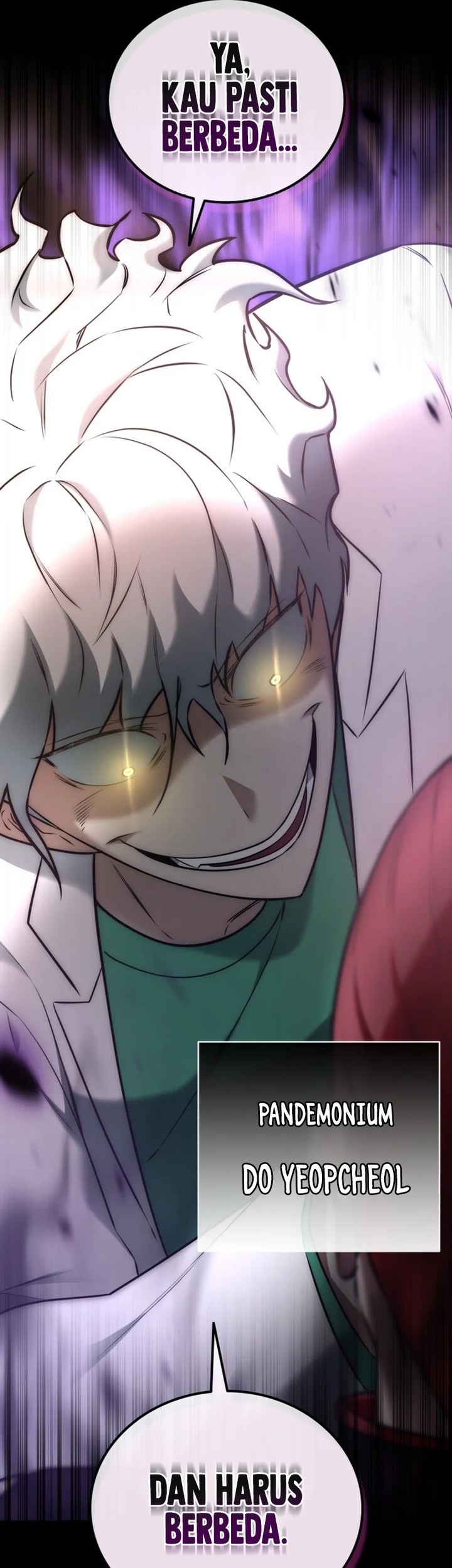 Subscribing to the Transcendent’s Channel Chapter 30 Gambar 88