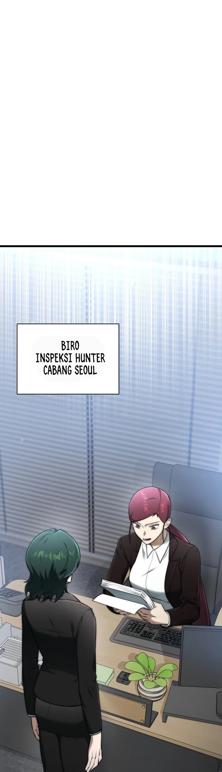 Subscribing to the Transcendent’s Channel Chapter 30 Gambar 9