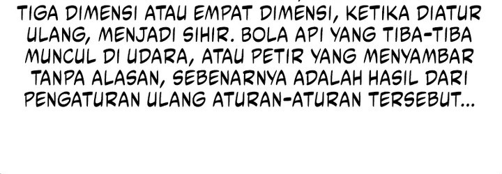 Subscribing to the Transcendent’s Channel Chapter 30 Gambar 17