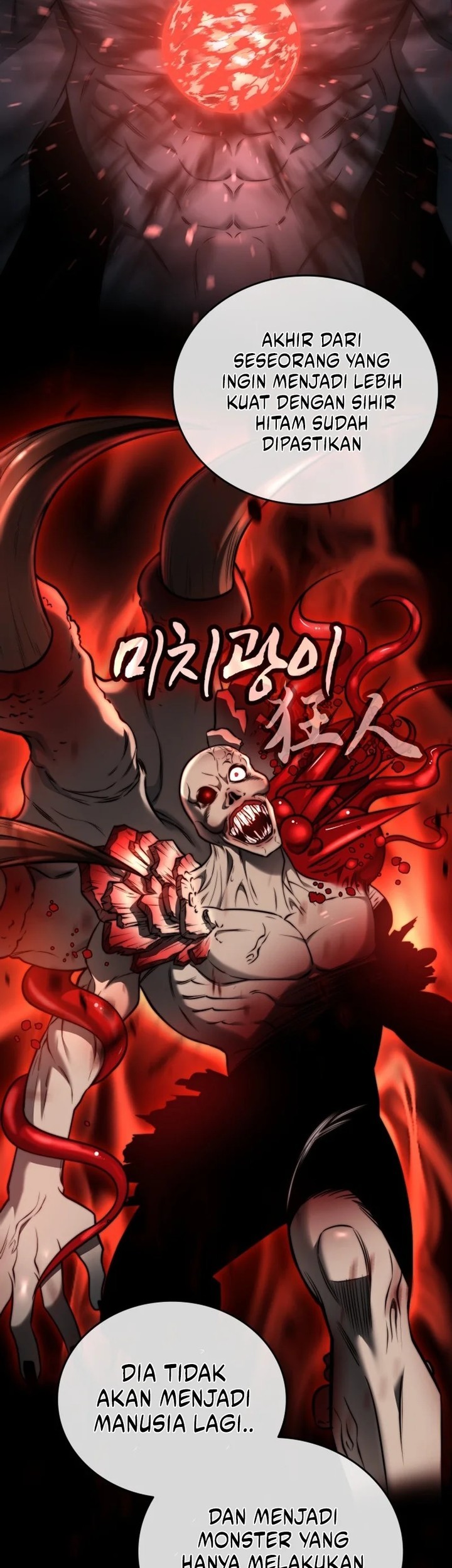 Subscribing to the Transcendent’s Channel Chapter 30 Gambar 21