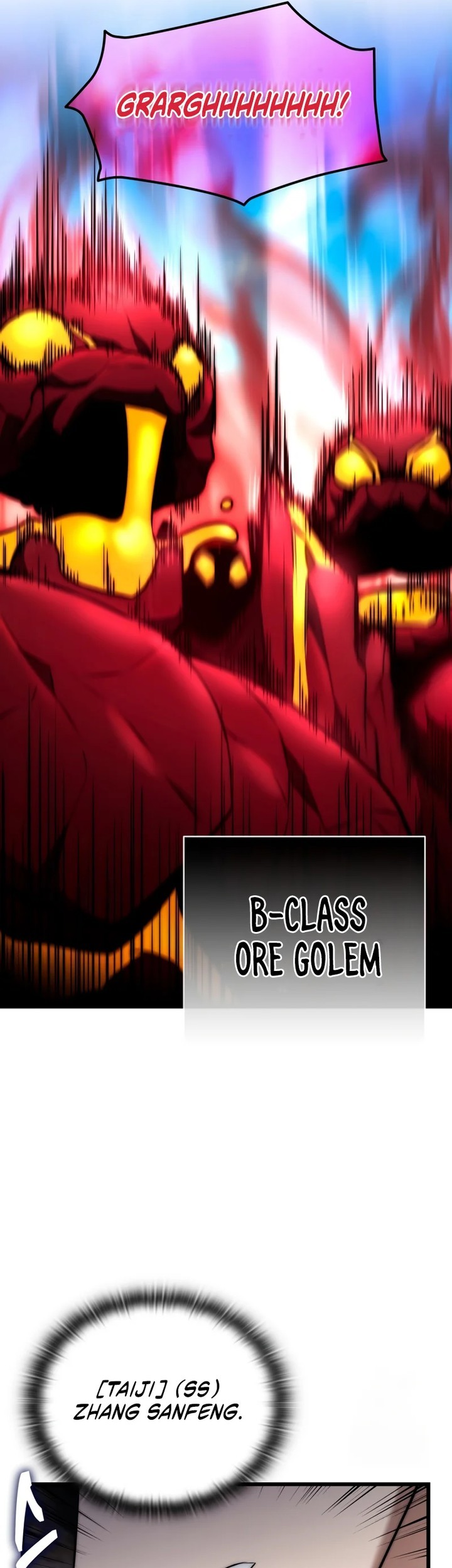 Subscribing to the Transcendent’s Channel Chapter 31 Gambar 33