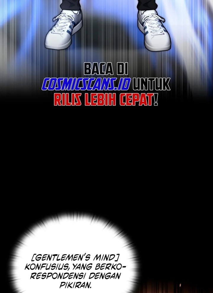 Subscribing to the Transcendent’s Channel Chapter 31 Gambar 35