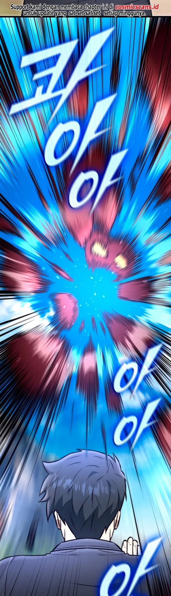 Subscribing to the Transcendent’s Channel Chapter 31 Gambar 40