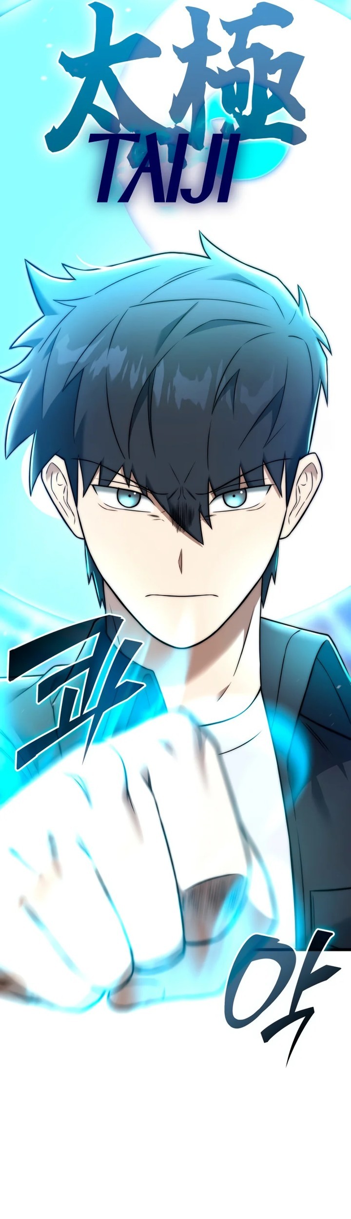 Subscribing to the Transcendent’s Channel Chapter 31 Gambar 45