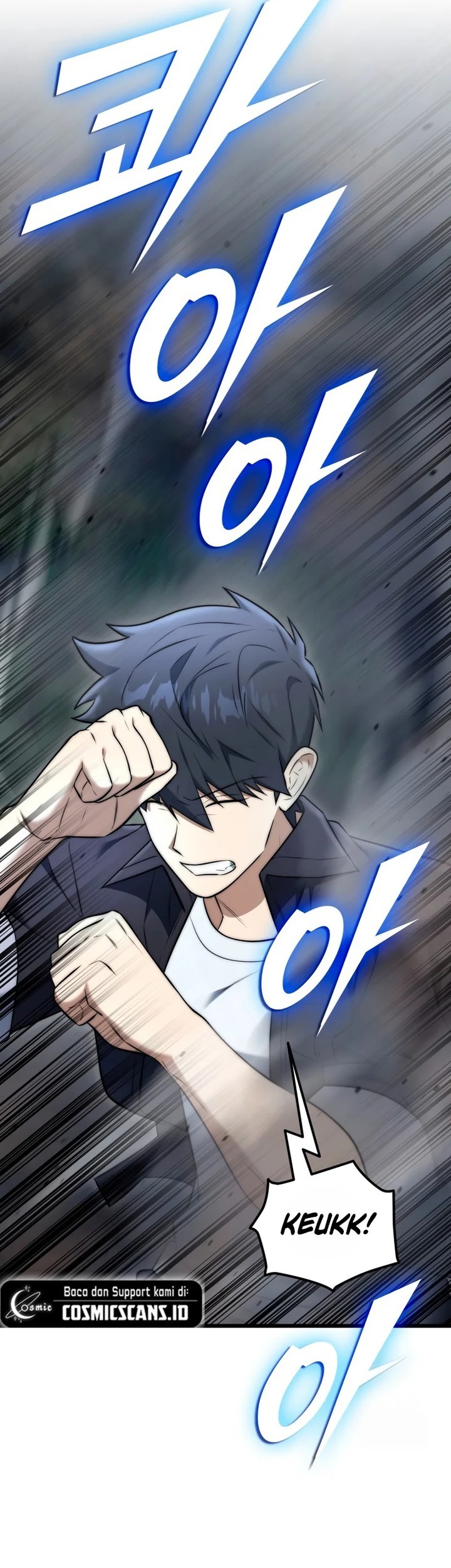 Subscribing to the Transcendent’s Channel Chapter 31 Gambar 47