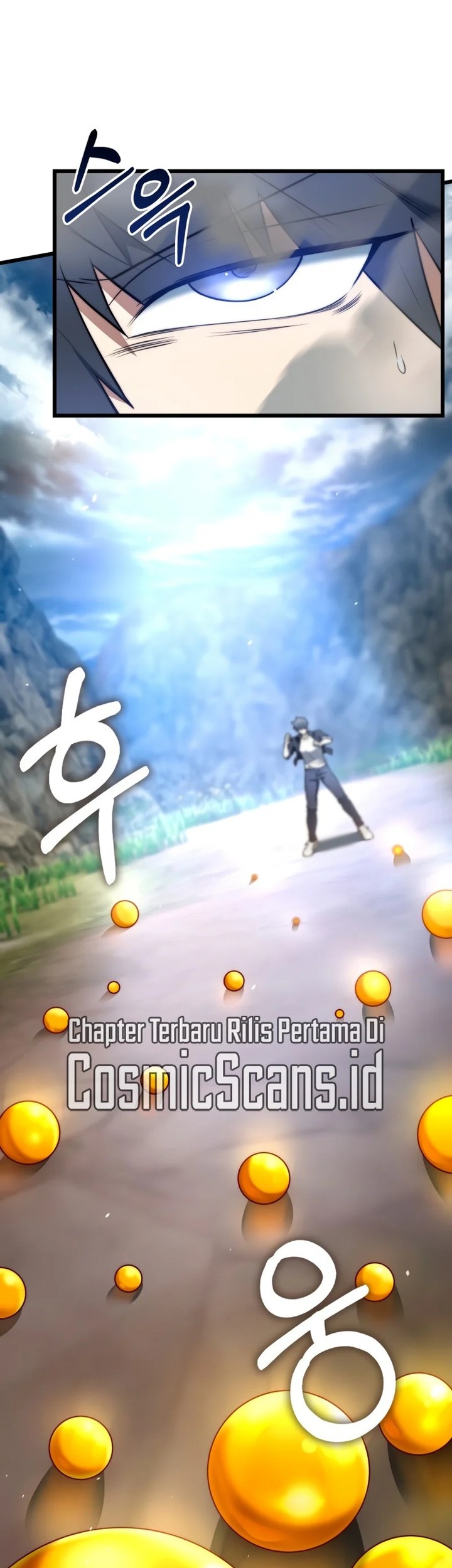 Subscribing to the Transcendent’s Channel Chapter 31 Gambar 48