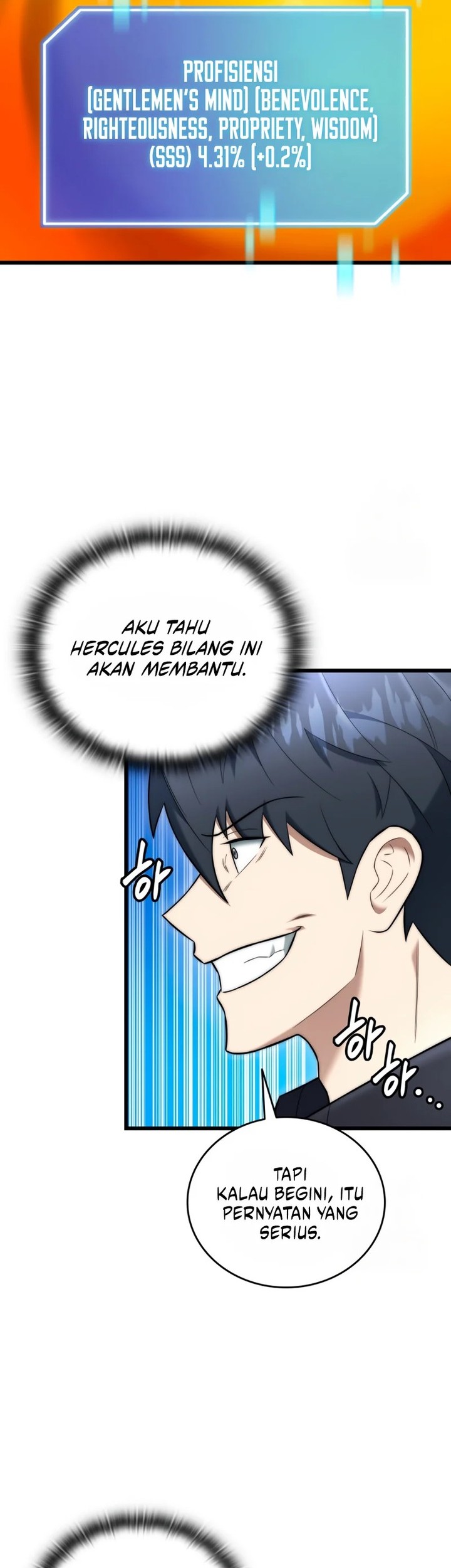 Subscribing to the Transcendent’s Channel Chapter 31 Gambar 51