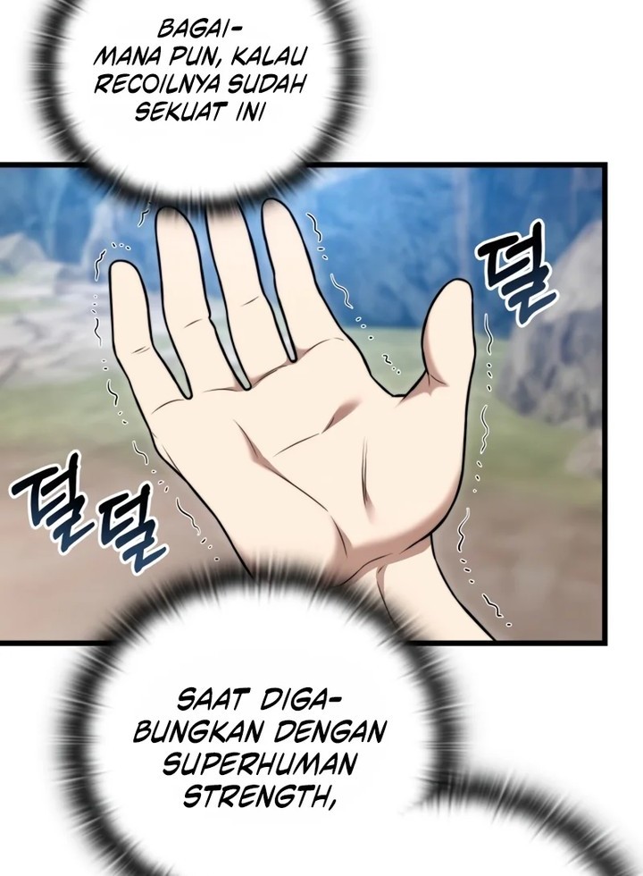 Subscribing to the Transcendent’s Channel Chapter 31 Gambar 52