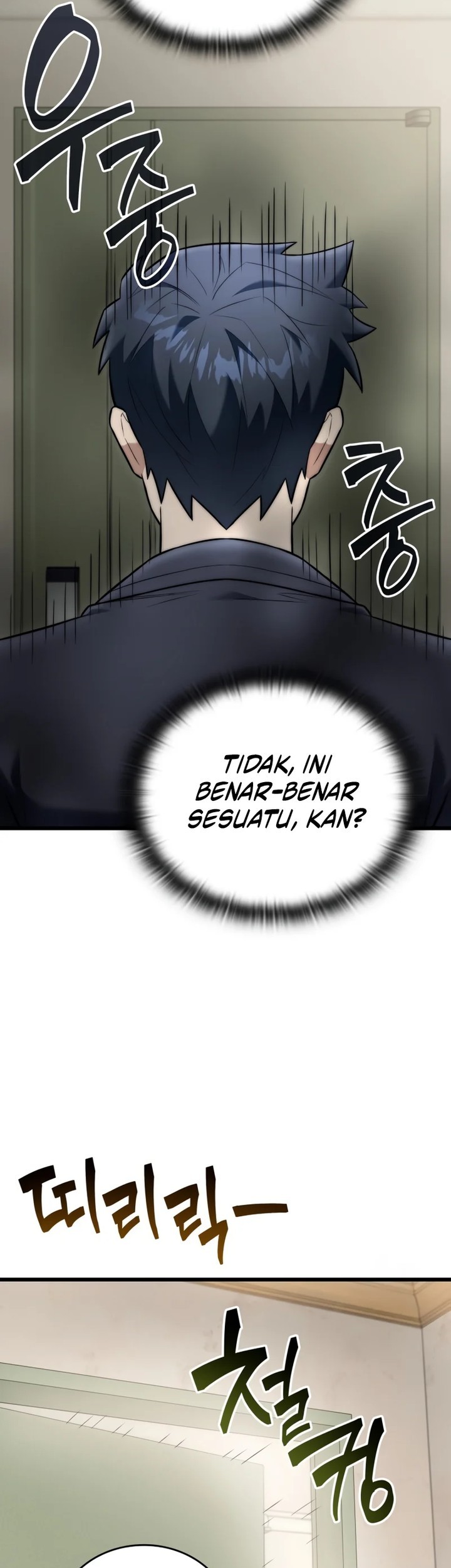 Subscribing to the Transcendent’s Channel Chapter 31 Gambar 67