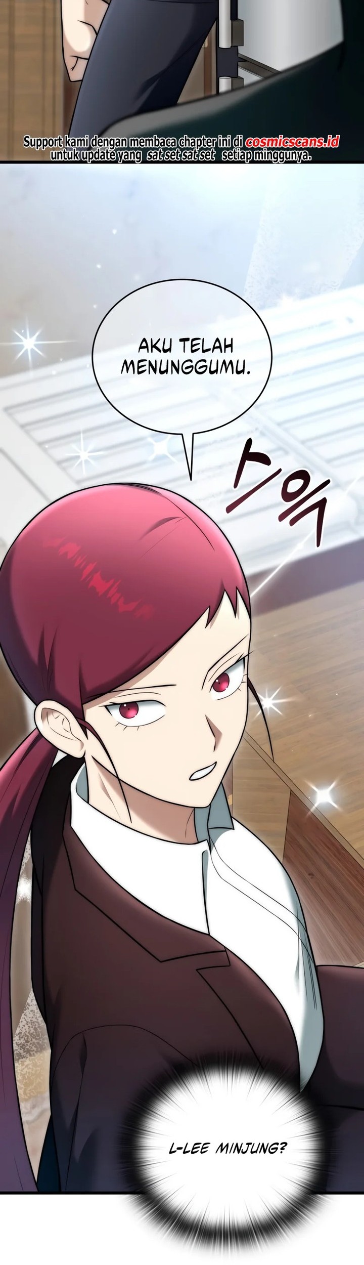 Subscribing to the Transcendent’s Channel Chapter 31 Gambar 71