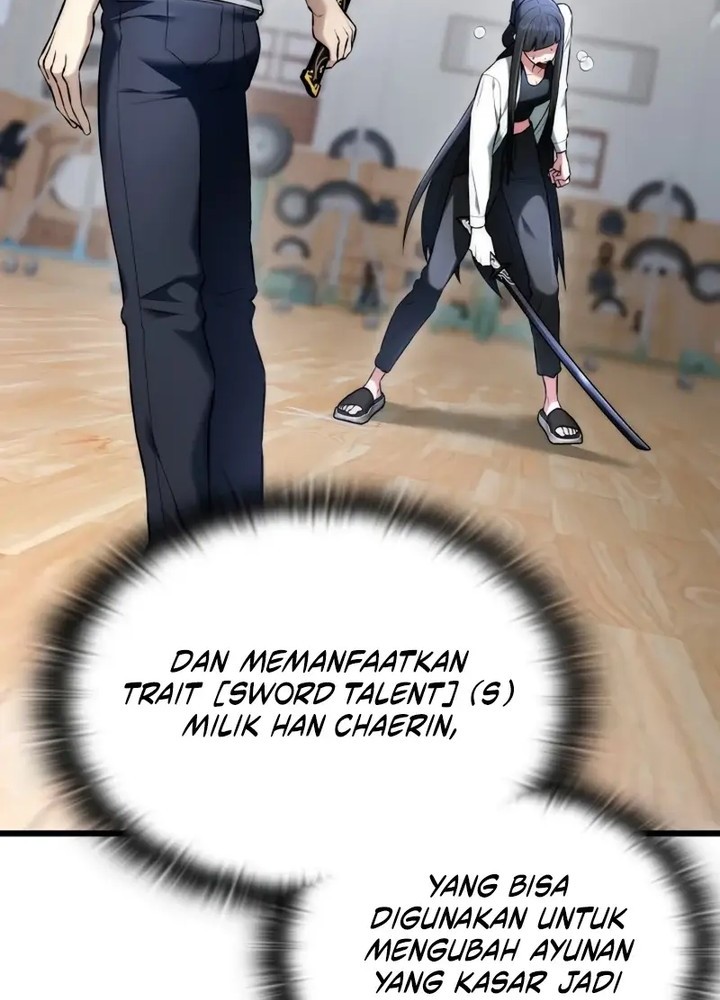 Subscribing to the Transcendent’s Channel Chapter 31 Gambar 5