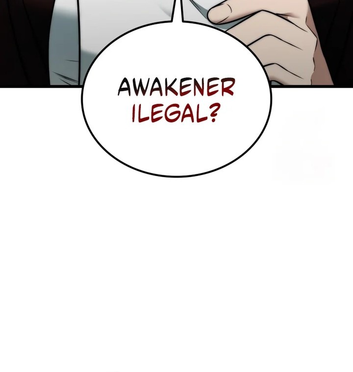 Subscribing to the Transcendent’s Channel Chapter 31 Gambar 21