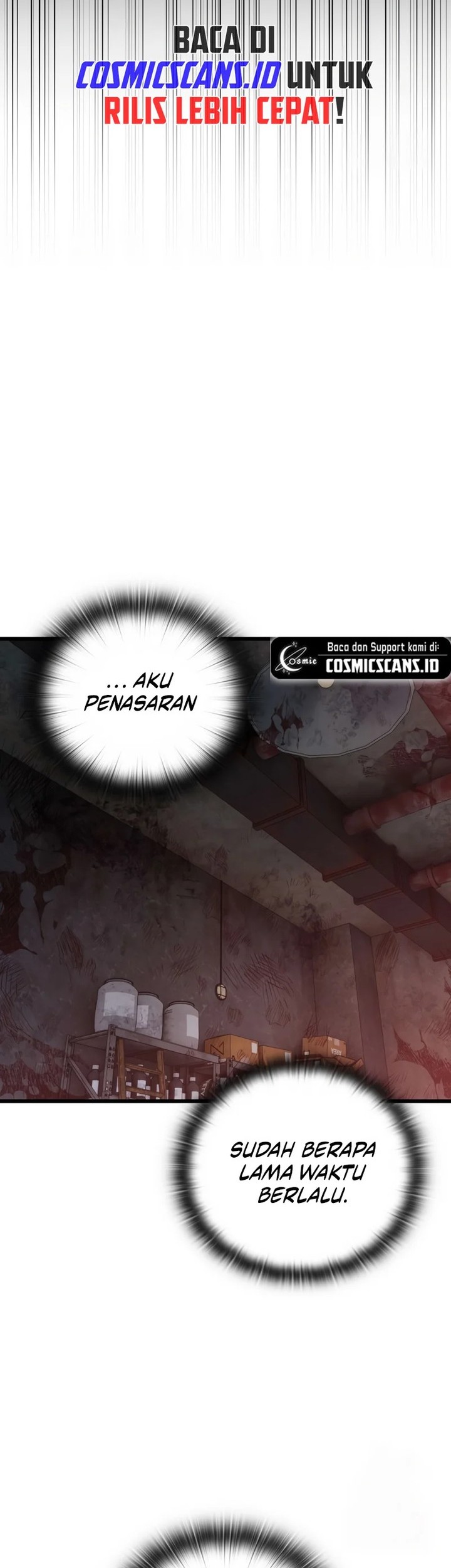 Subscribing to the Transcendent’s Channel Chapter 32 Gambar 42