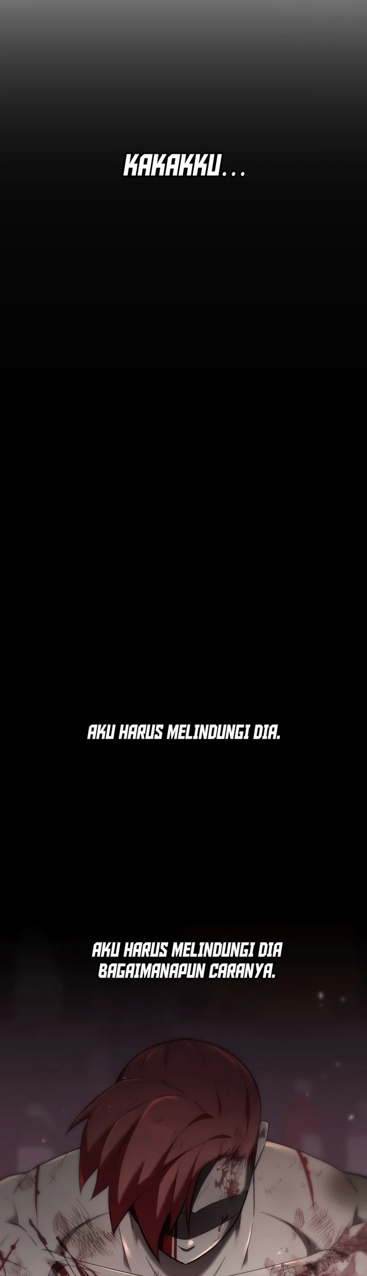 Subscribing to the Transcendent’s Channel Chapter 32 Gambar 44