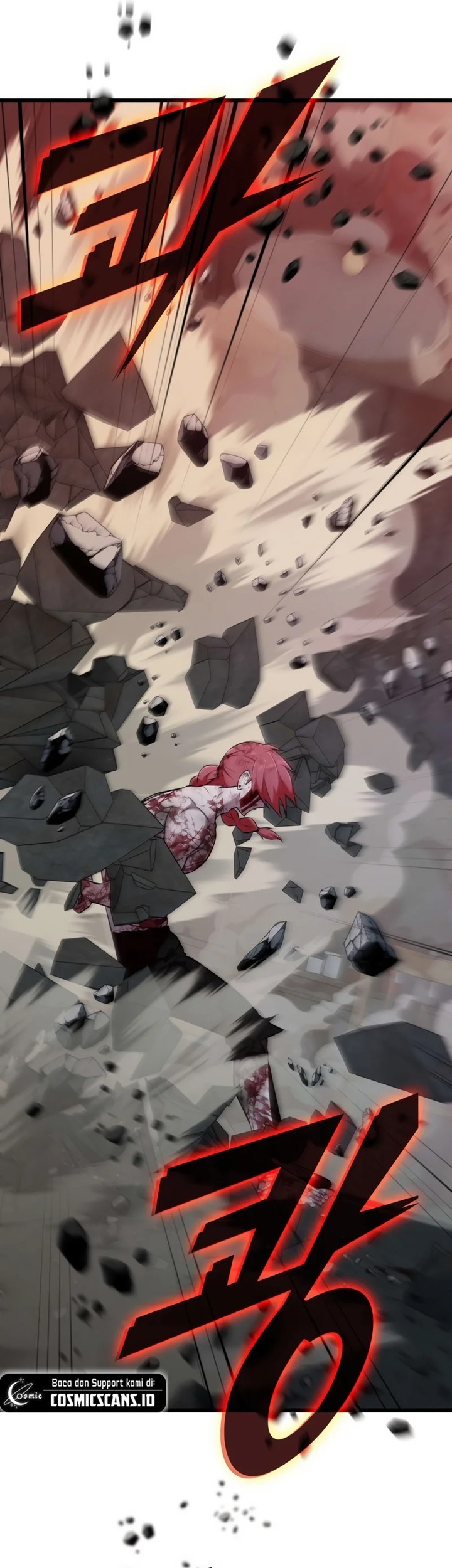 Subscribing to the Transcendent’s Channel Chapter 32 Gambar 46