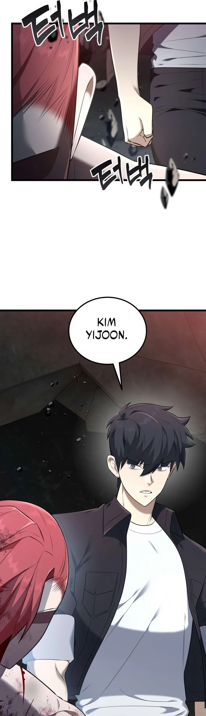 Subscribing to the Transcendent’s Channel Chapter 32 Gambar 47