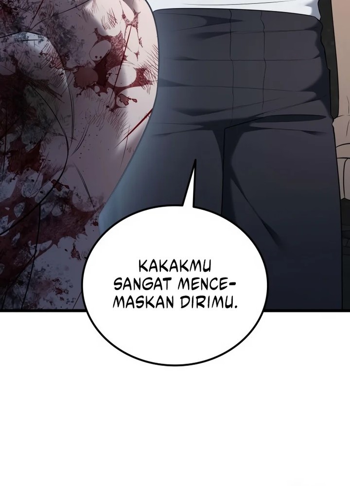 Subscribing to the Transcendent’s Channel Chapter 32 Gambar 48