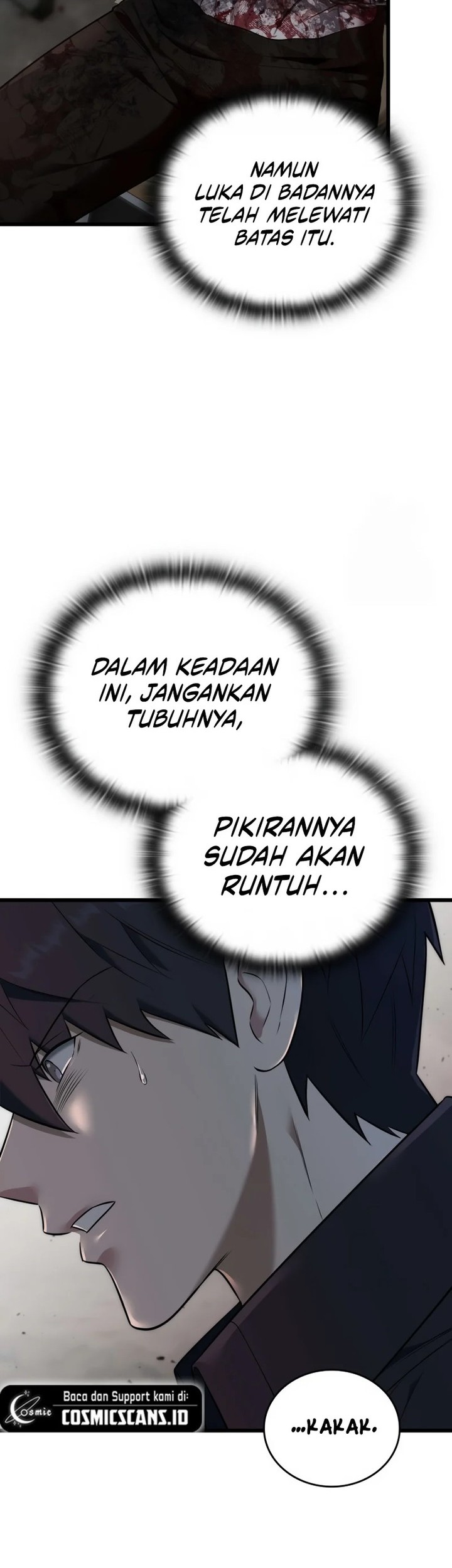 Subscribing to the Transcendent’s Channel Chapter 32 Gambar 50