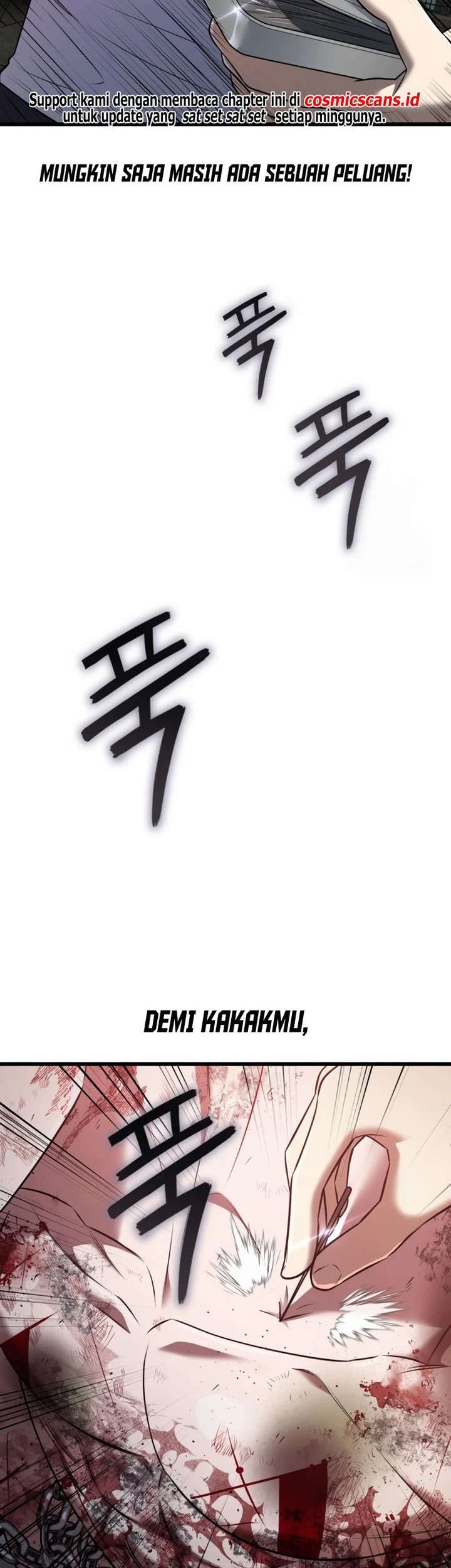 Subscribing to the Transcendent’s Channel Chapter 32 Gambar 53