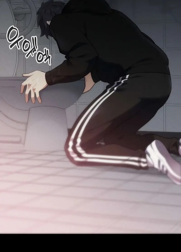 Subscribing to the Transcendent’s Channel Chapter 32 Gambar 3