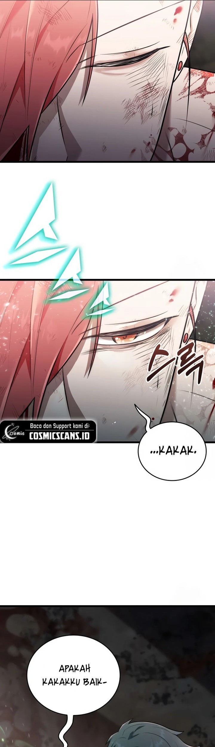 Subscribing to the Transcendent’s Channel Chapter 32 Gambar 55