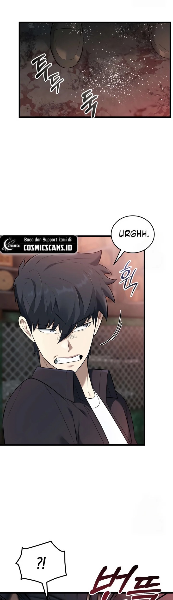 Subscribing to the Transcendent’s Channel Chapter 32 Gambar 61