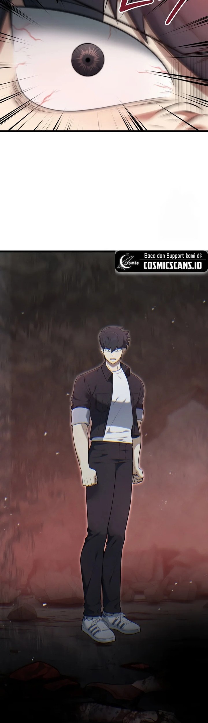 Subscribing to the Transcendent’s Channel Chapter 32 Gambar 62