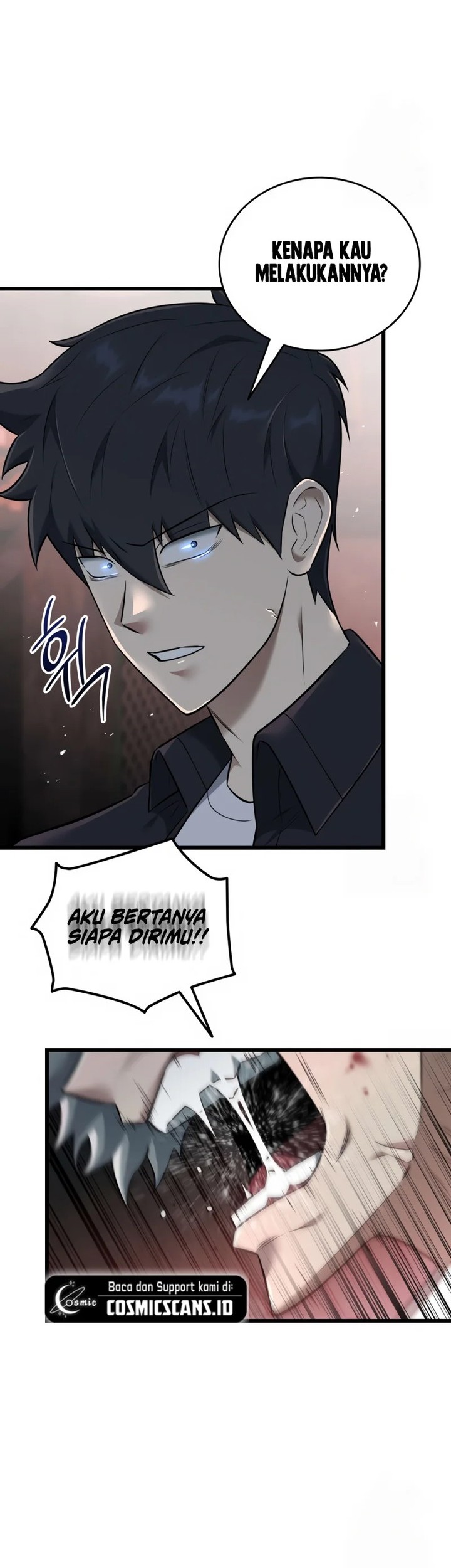 Subscribing to the Transcendent’s Channel Chapter 32 Gambar 65