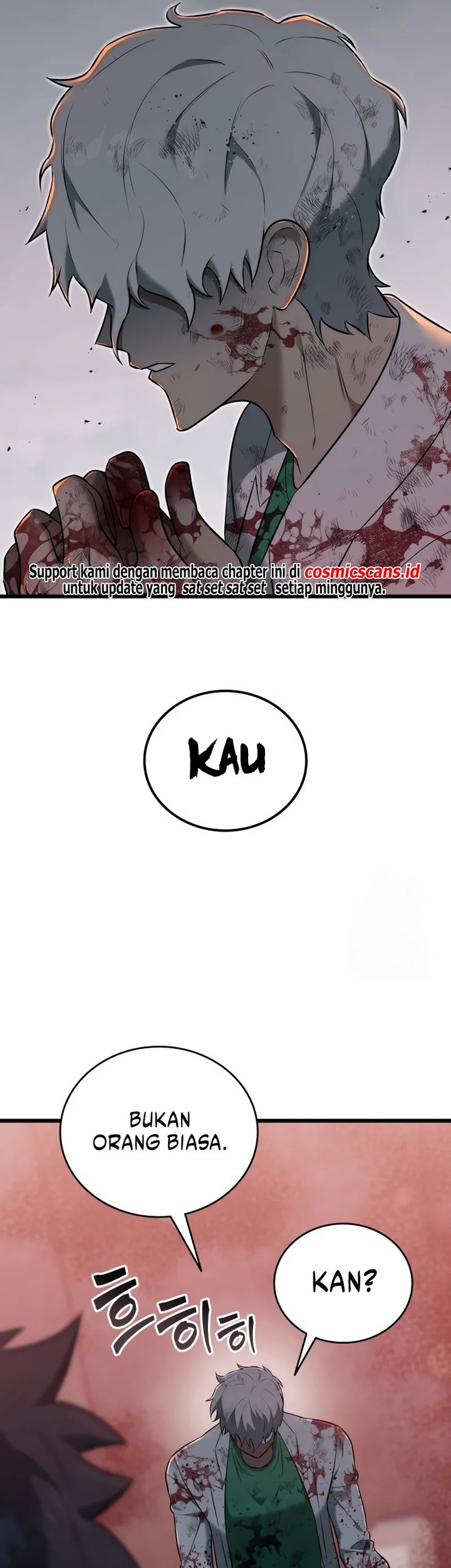 Subscribing to the Transcendent’s Channel Chapter 32 Gambar 67