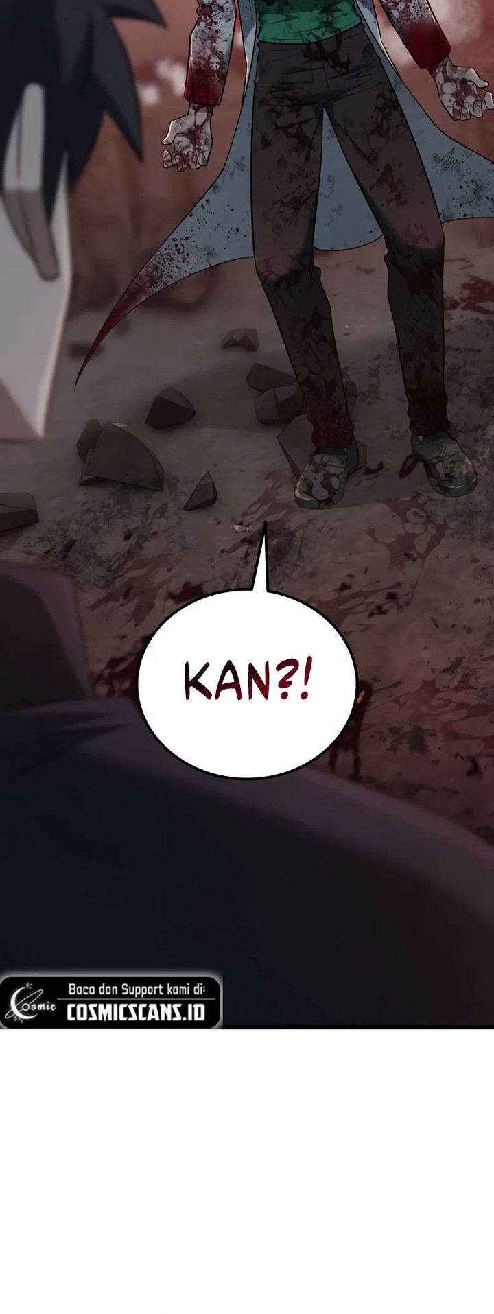 Subscribing to the Transcendent’s Channel Chapter 32 Gambar 68