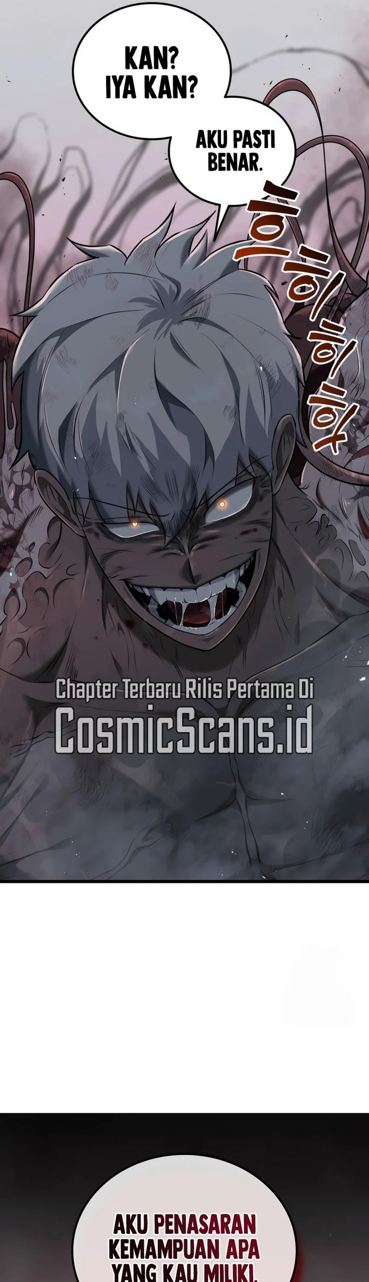 Subscribing to the Transcendent’s Channel Chapter 32 Gambar 72