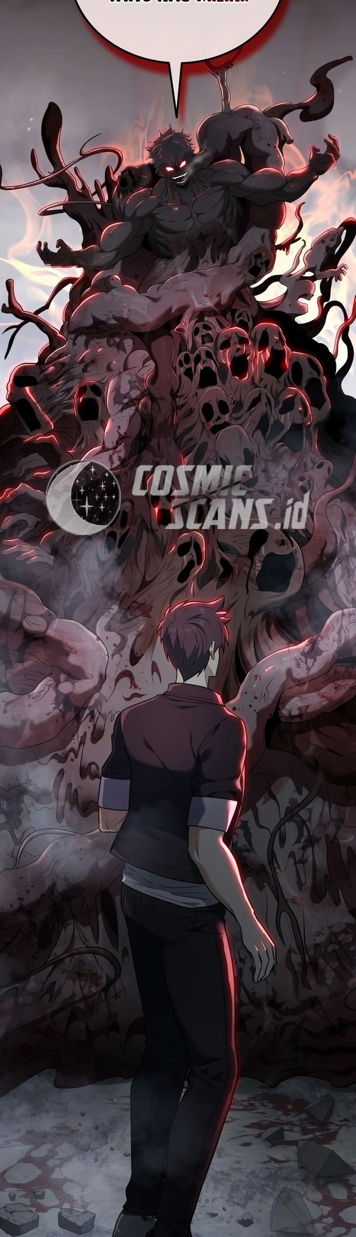 Subscribing to the Transcendent’s Channel Chapter 32 Gambar 73