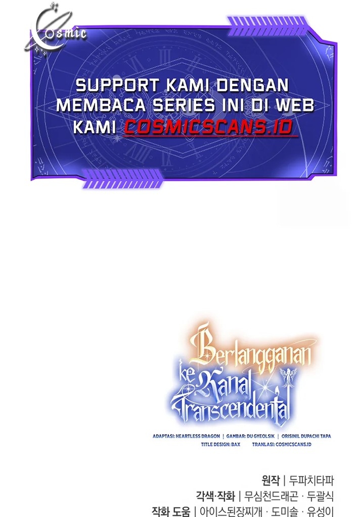 Subscribing to the Transcendent’s Channel Chapter 32 Gambar 75