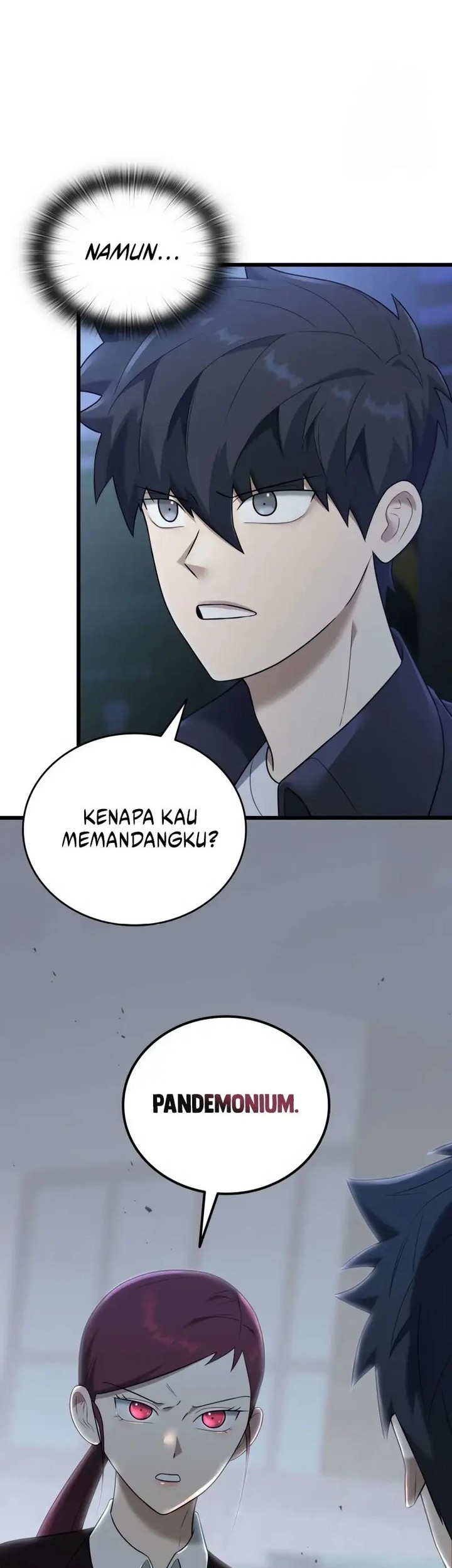 Subscribing to the Transcendent’s Channel Chapter 32 Gambar 5