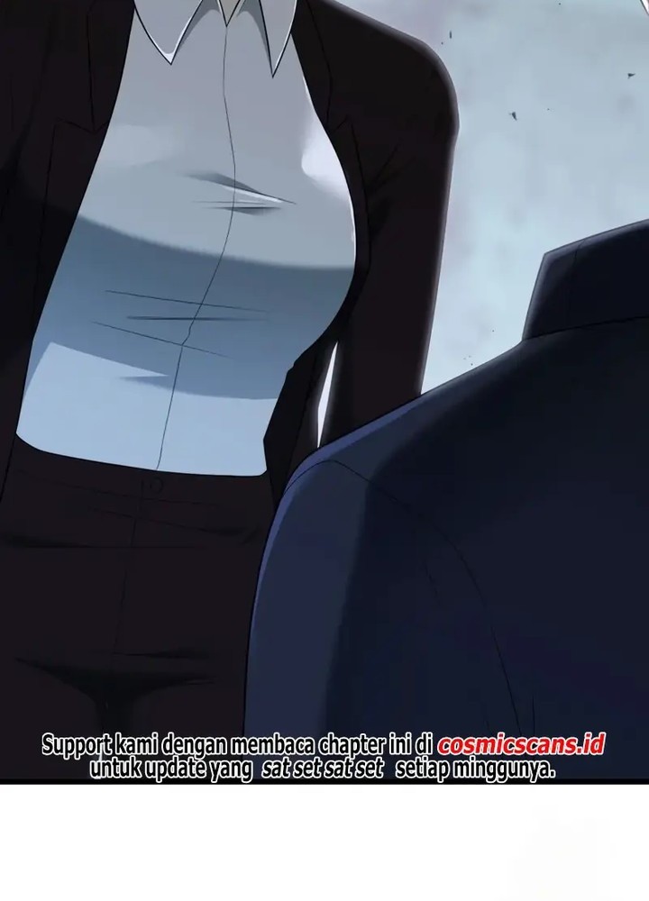 Subscribing to the Transcendent’s Channel Chapter 32 Gambar 6