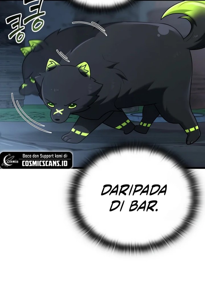 Subscribing to the Transcendent’s Channel Chapter 32 Gambar 26