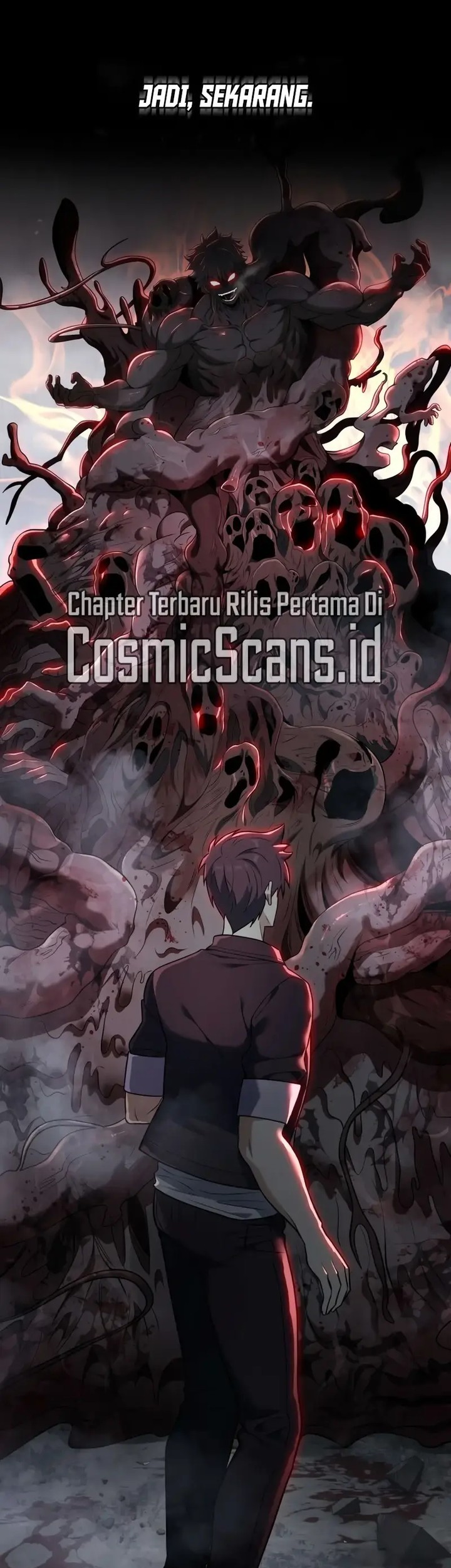 Subscribing to the Transcendent’s Channel Chapter 33 Gambar 5