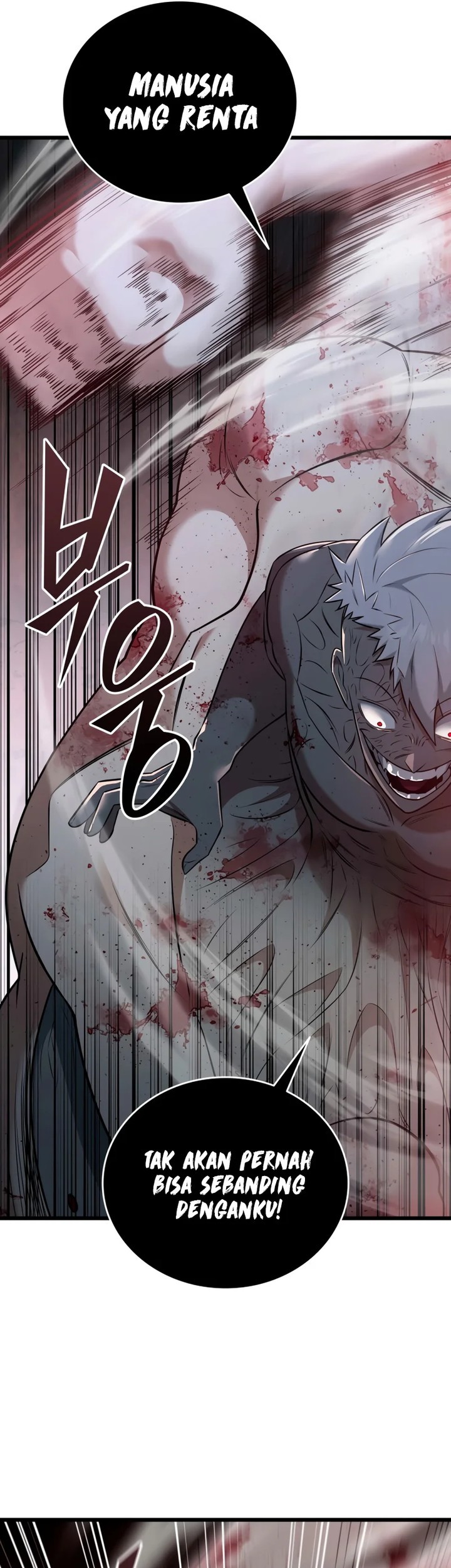 Subscribing to the Transcendent’s Channel Chapter 33 Gambar 19