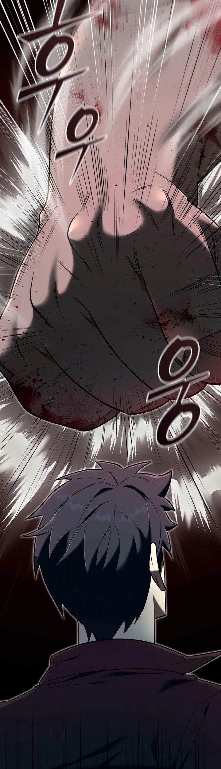 Subscribing to the Transcendent’s Channel Chapter 33 Gambar 20