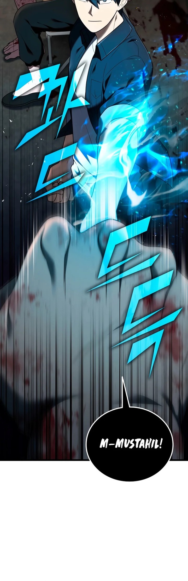 Subscribing to the Transcendent’s Channel Chapter 33 Gambar 26